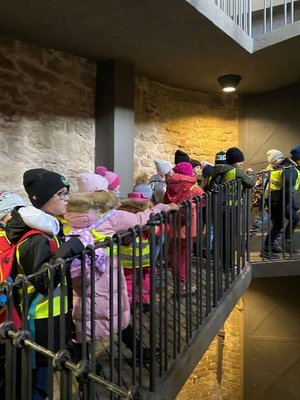 21.12.2023 - Vycházka po Praze (II_A) - Album - fotografie 4